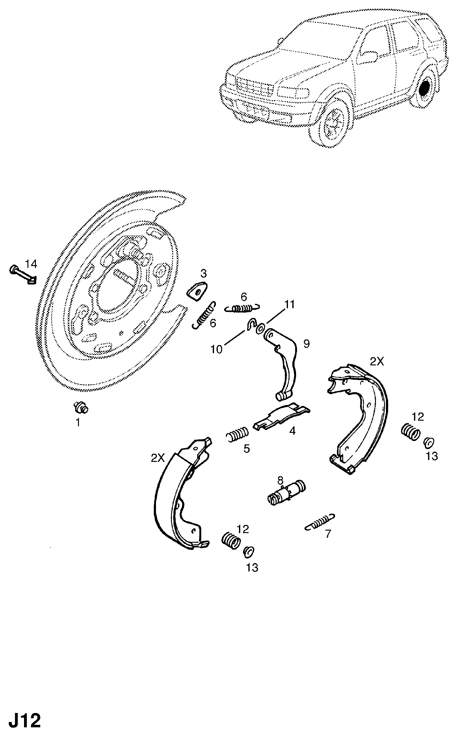 Manitou 554505 - Eļļas filtrs, Mehāniskā pārnesumkārba autospares.lv