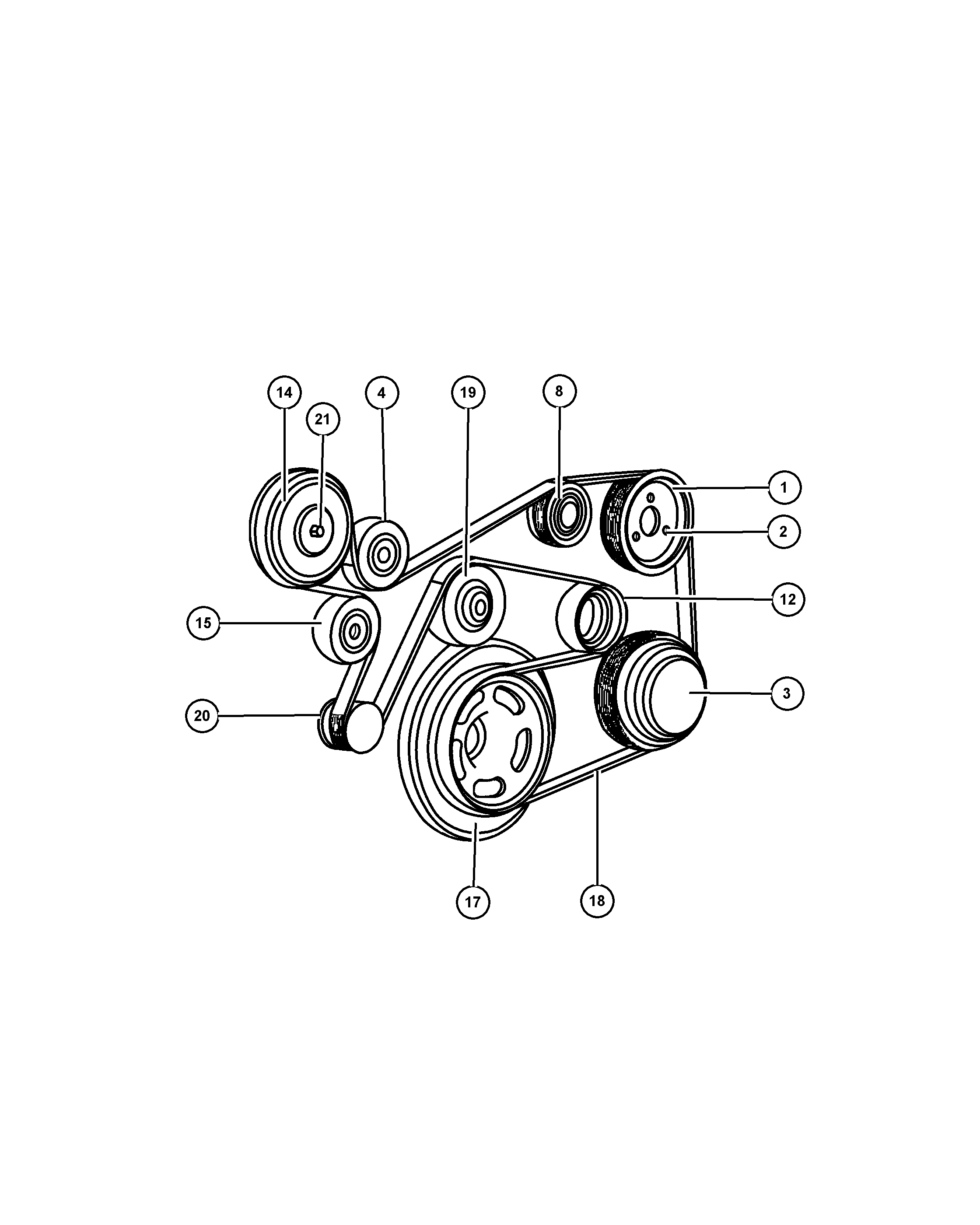 FIAT 5073 920AA - GENERATOR ENGINE www.autospares.lv