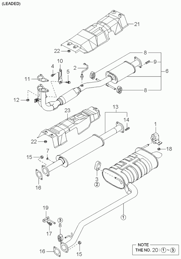 KIA 3921038025 - Lambda Sensor www.autospares.lv