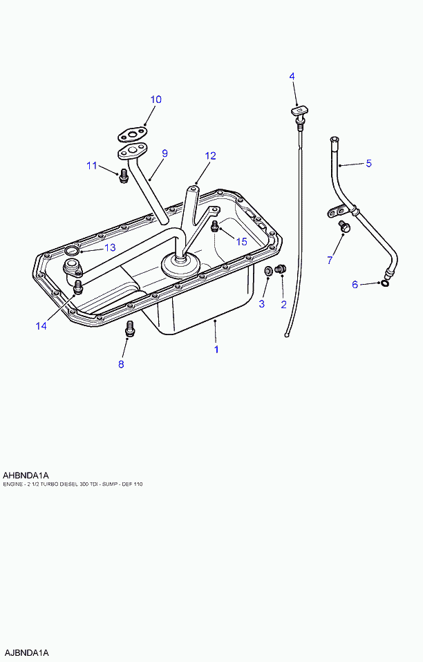 Rover STC 50550 - Hermētiķis www.autospares.lv