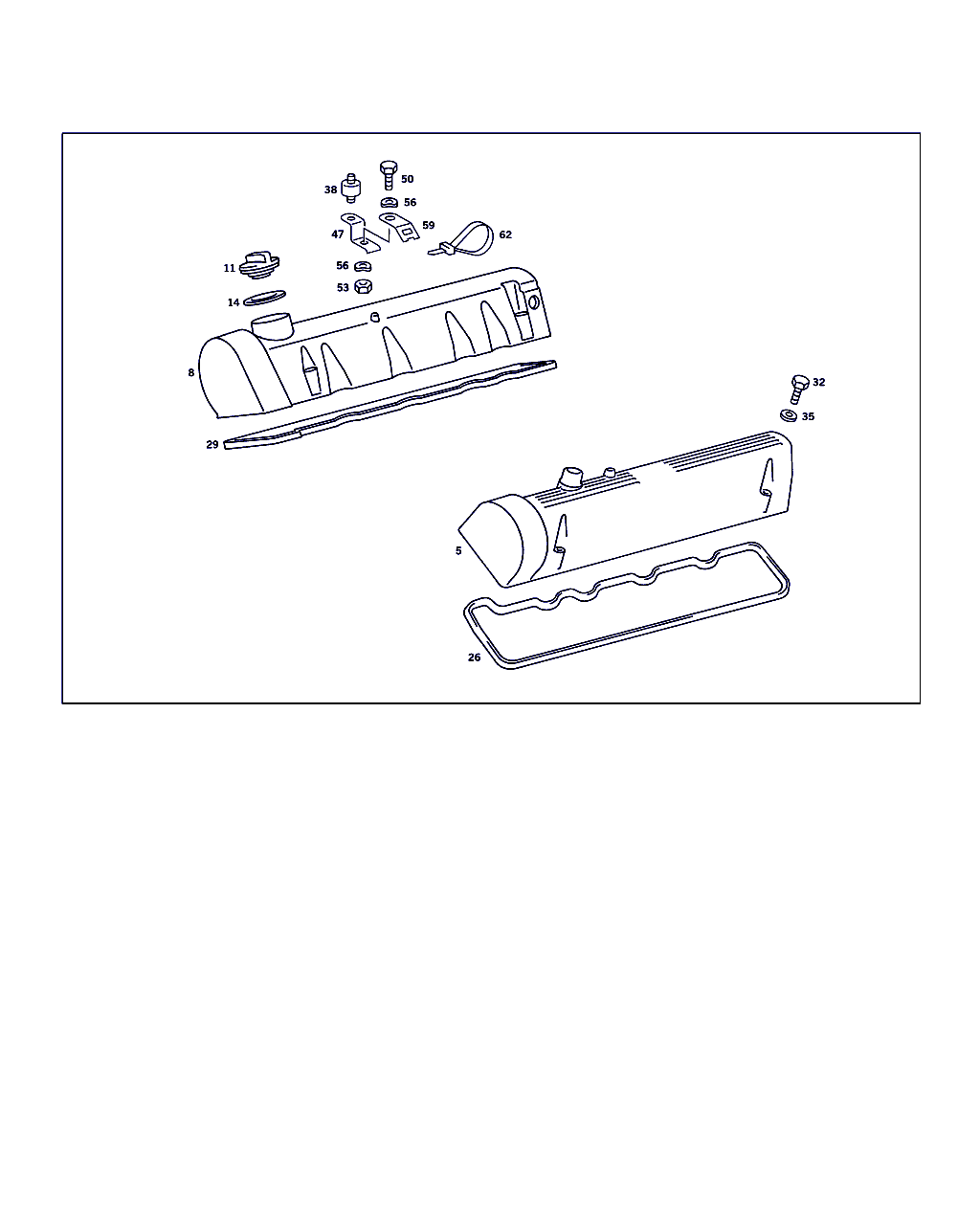 Smart A 102 018 04 02 - Vāciņš, Eļļas ieliešanas kakliņš autospares.lv