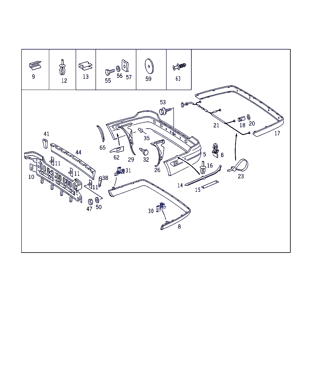 Mercedes-Benz A 000 990 25 92 - Grease Nipple www.autospares.lv