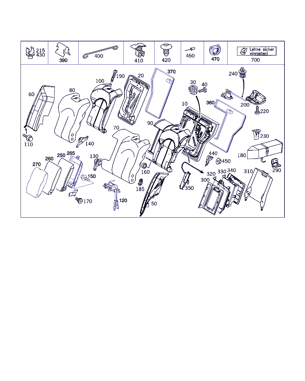 Mercedes-Benz A 163 990 01 36 - Skrūve, Bremžu disks www.autospares.lv