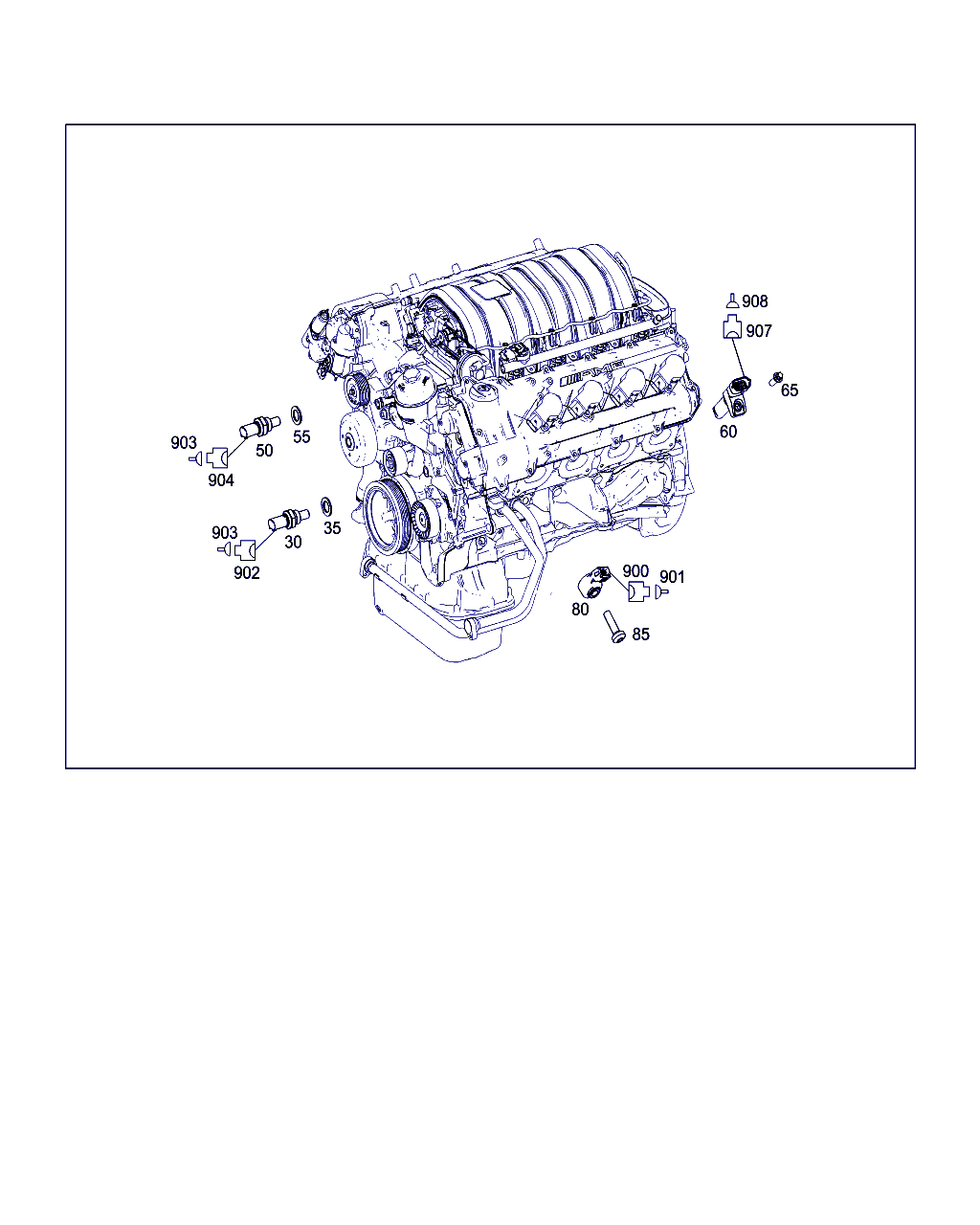 Mercedes-Benz A 005 153 63 28 - Devējs, Dzesēšanas šķidruma temperatūra autospares.lv