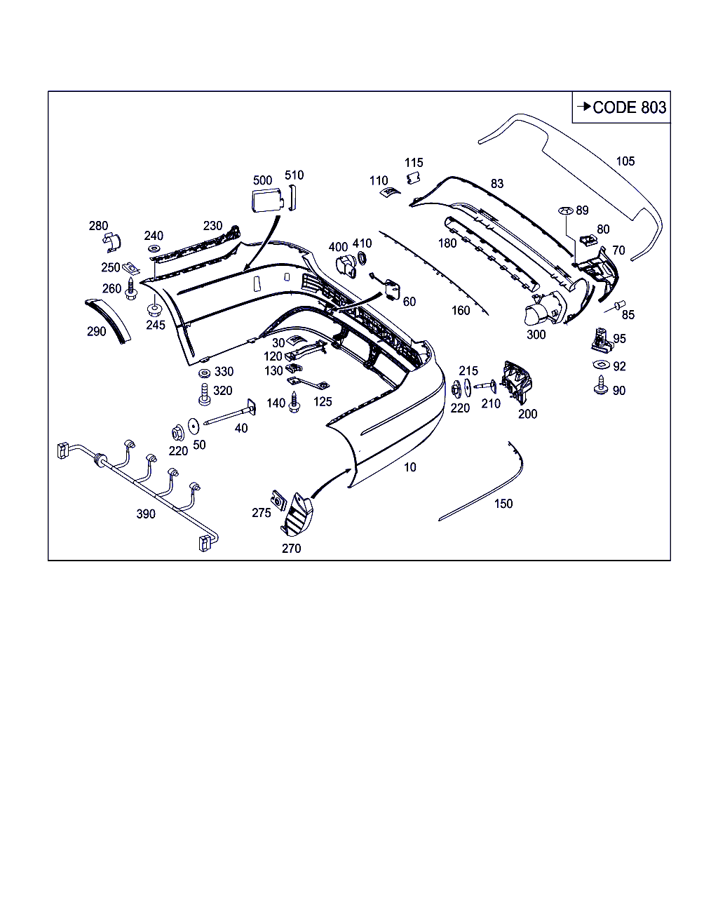 Mercedes-Benz N 000000 001459 - TAPPING SCREW www.autospares.lv