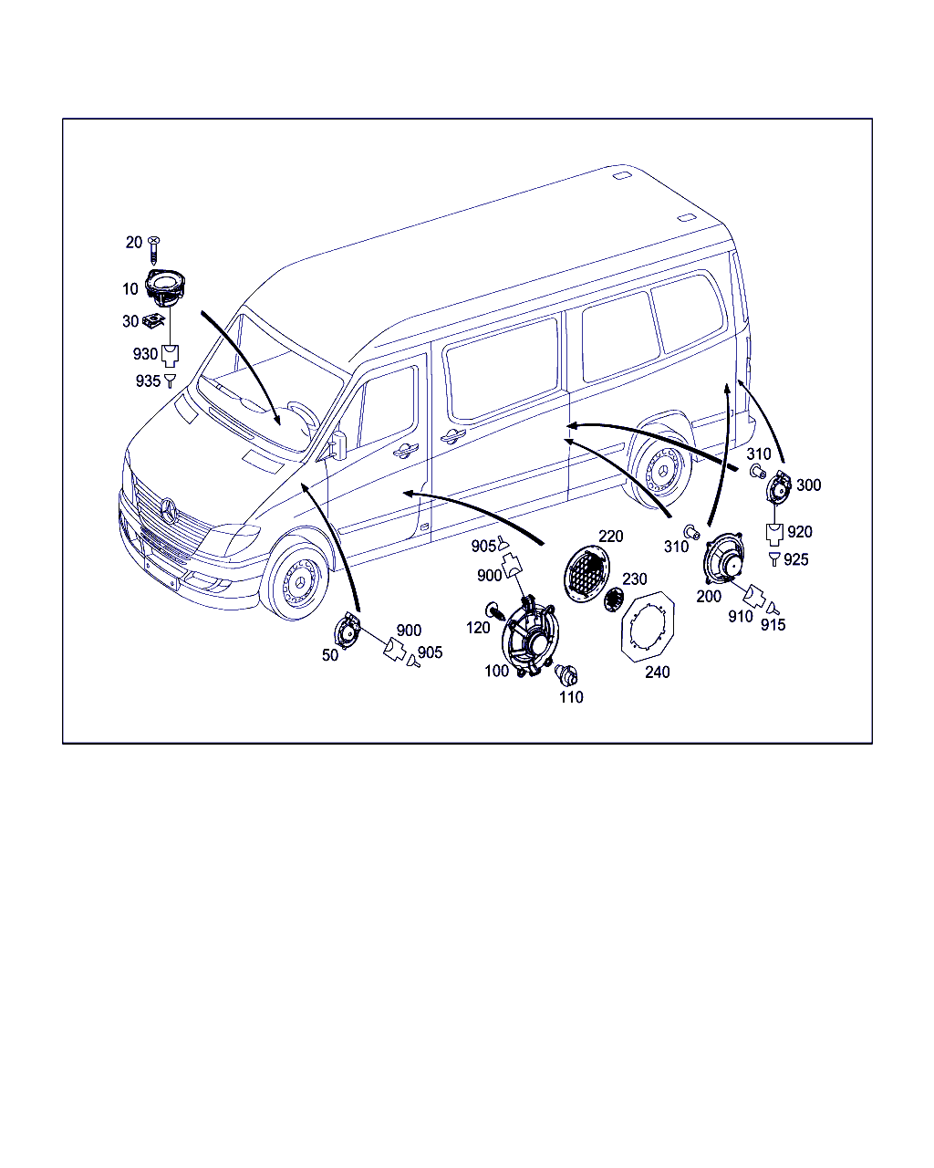 Mercedes-Benz N 000000 000528 - Skrūve, Bremžu disks www.autospares.lv