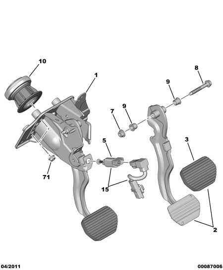 TRIUMPH 2143 14 - Ķīļsiksna autospares.lv