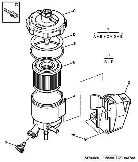 JAPCAR 1917 23 - FUEL DRAIN SCREW www.autospares.lv