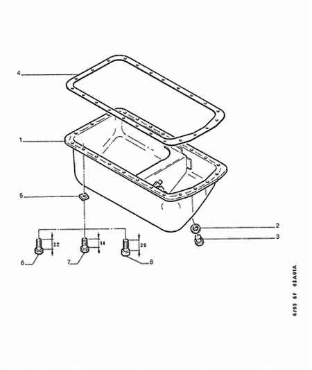 CITROËN/PEUGEOT 0164 30 - Blīve www.autospares.lv