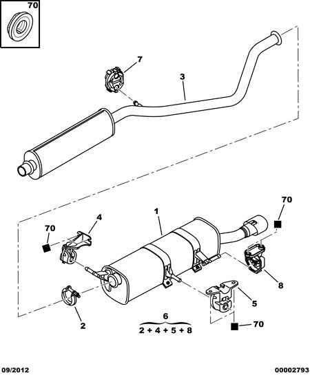 Cummins 1797 53 - Starteris autospares.lv