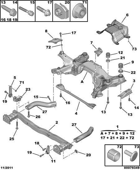 JAPCAR 3509 46 - Амортизатор www.autospares.lv