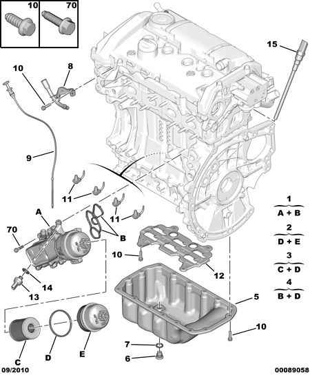 Vauxhall 0313 38 - ENGINE DRAINING PLUG GASKET www.autospares.lv