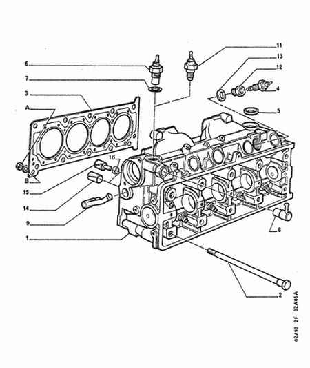 ATE-CN 0204 29 - Riteņa bremžu cilindrs autospares.lv