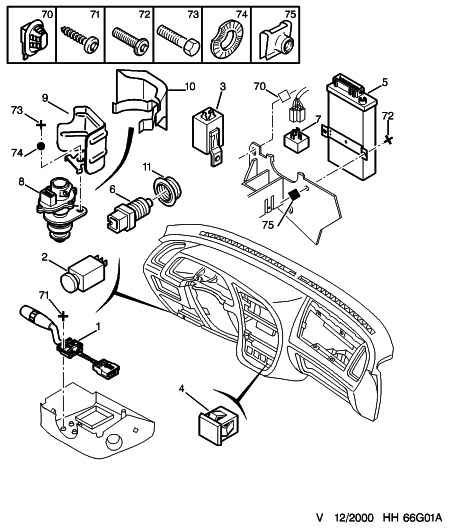 Opel 6 16 025 - Sajūga komplekts www.autospares.lv