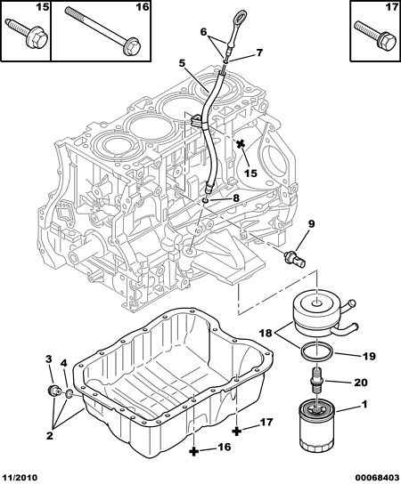 Alfa Romeo 1109.AC - Eļļas filtrs autospares.lv