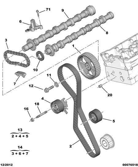 CITROËN 0816 K5 - Zobsiksna autospares.lv