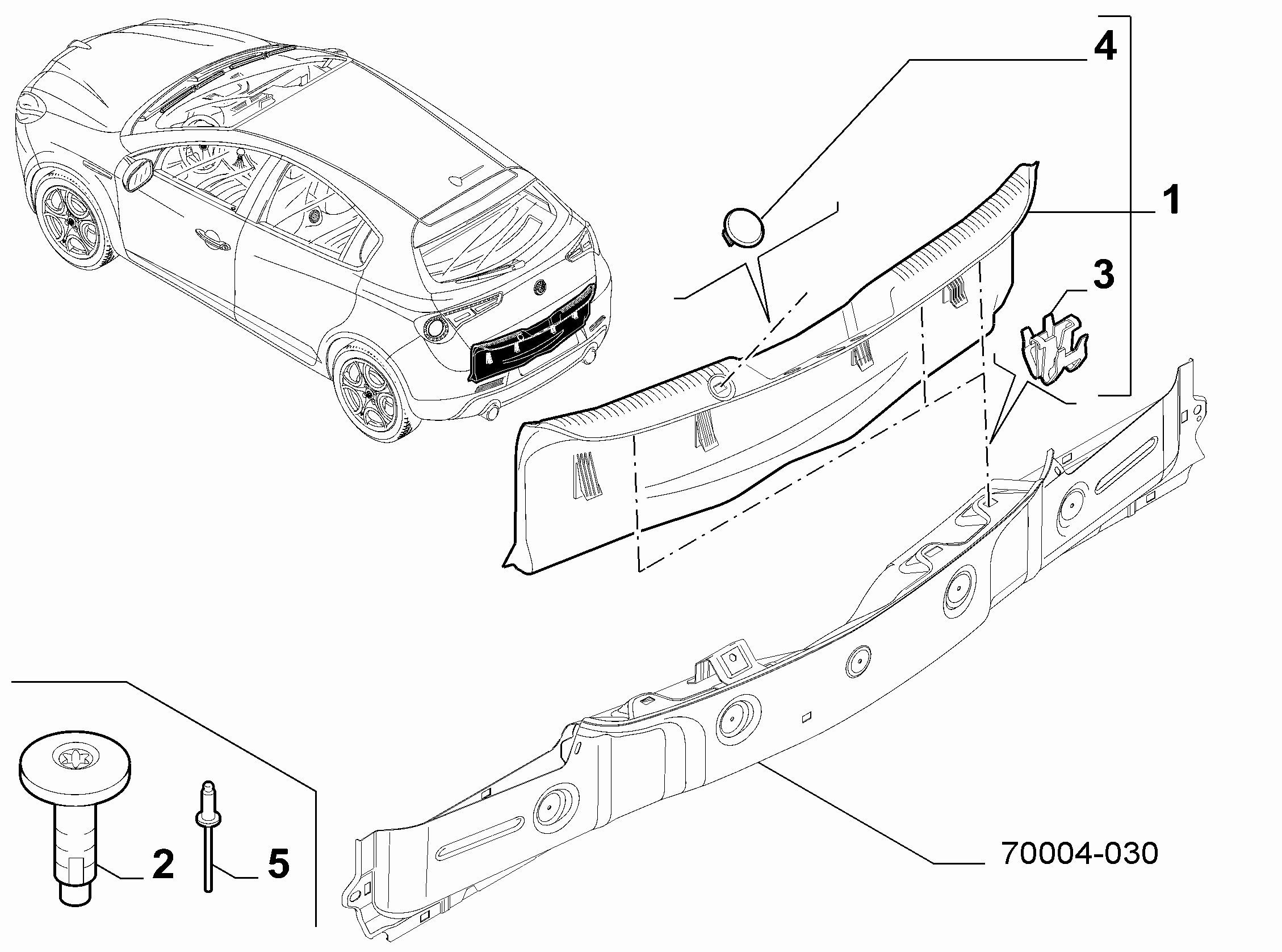 FIAT 1357712080 - Hidrosūknis, Stūres iekārta www.autospares.lv