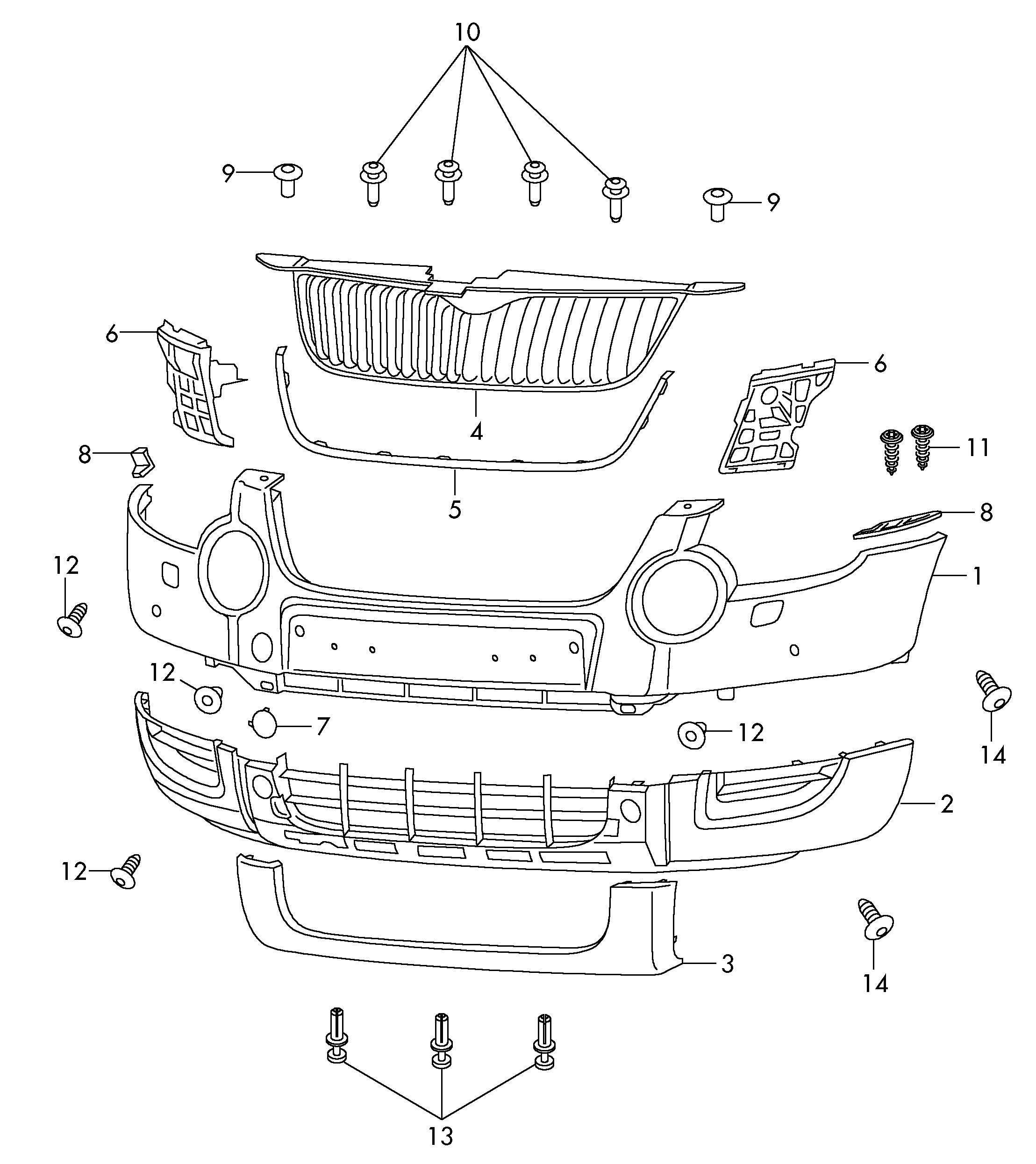 VW N  10412804 - Vārsts, Motora kartera ventilācija autospares.lv