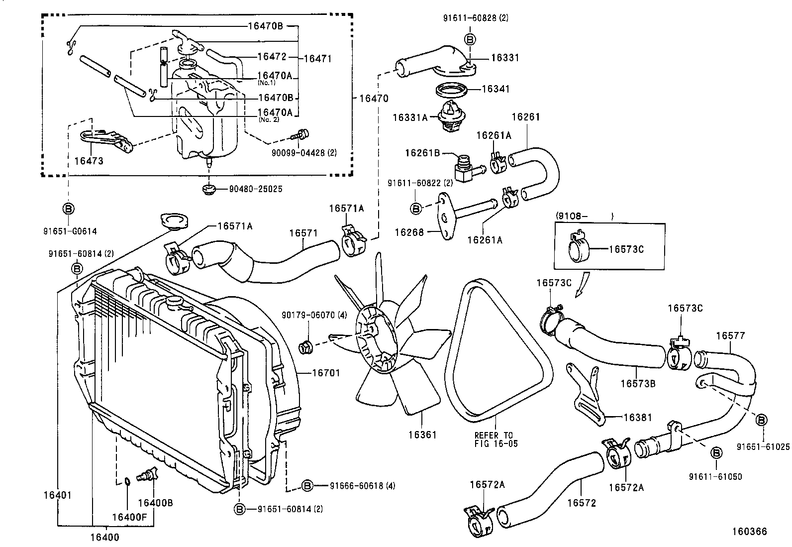 KIA 90916-03078 - Termostats, Dzesēšanas šķidrums autospares.lv