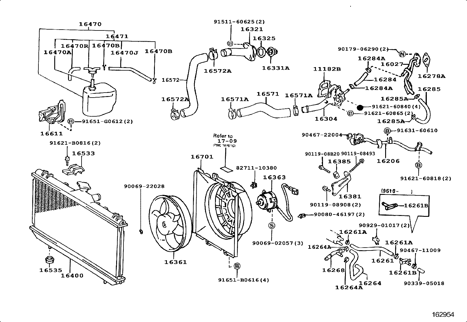 NISSAN 90916-03046 - Termostats, Dzesēšanas šķidrums autospares.lv