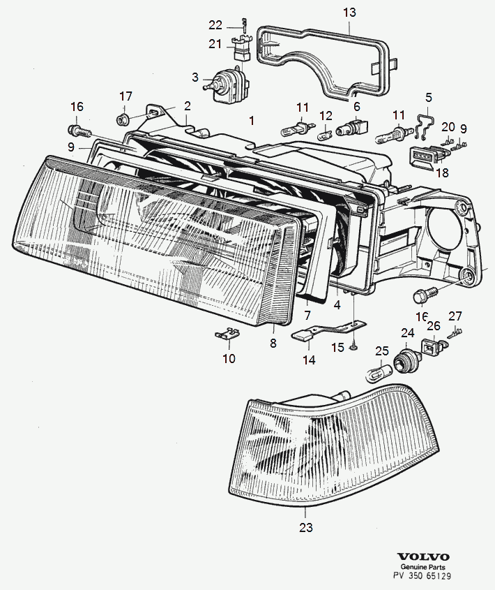 Opel 91 26 491 - Sajūga disks autospares.lv