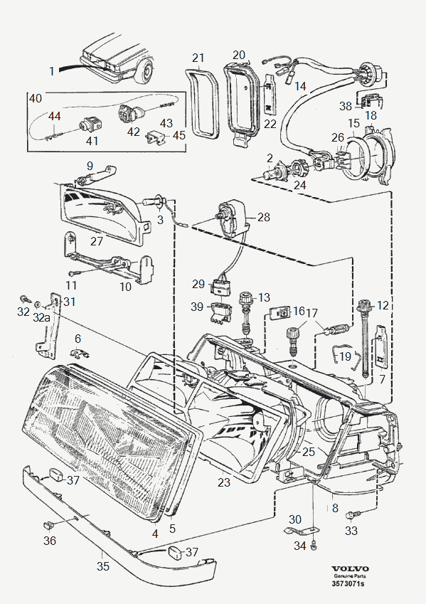 FORD 1369439 - Soot / Particulate Filter, exhaust system www.autospares.lv