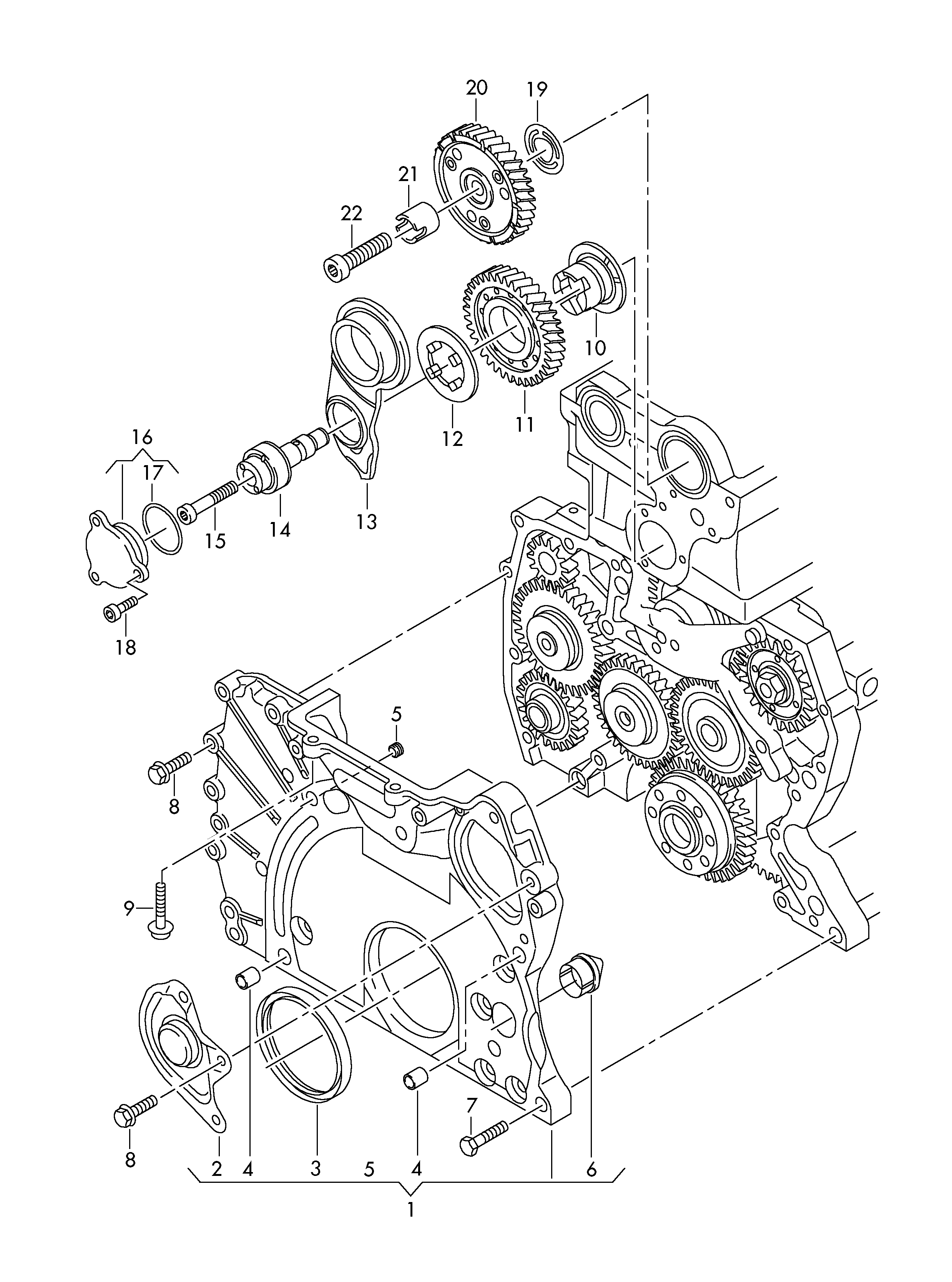 VAG N  90200903 - Blīve, Ieplūdes kolektors autospares.lv